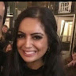 Meet your Posher, Regina